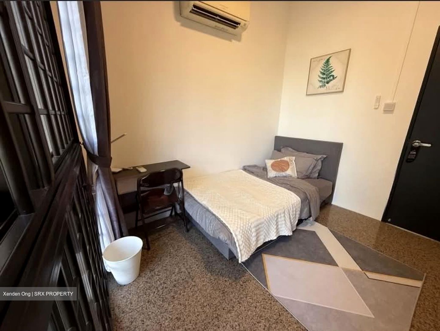 Cashew Heights Condominium (D23), Condominium #596524891